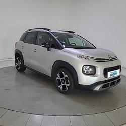 Citroen C3 Aircross C3 Aircross BlueHDi 100 S&S BVM6 - Shine La Roche-sur-Yon
