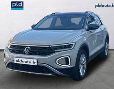 Volkswagen T-Roc Marseille 14e Arrondissement