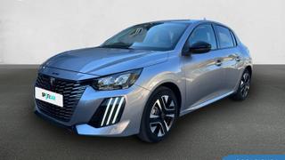 Peugeot 208  - Allure - photo 0