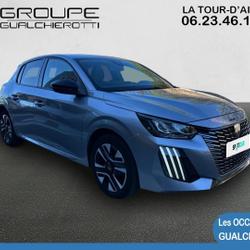 Peugeot 208 1.2 Hybrid 100ch Allure e-DCS6 La Tour-d'Aigues