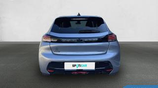 Peugeot 208  - Allure - photo 4