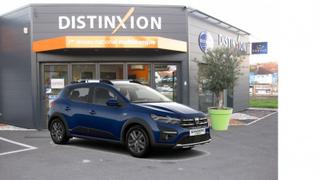 Dacia Sandero  - photo 0