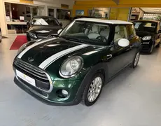 Mini Mini Caen