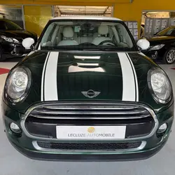 Mini Mini HATCH 3 PORTES COOPER D 116CH Caen