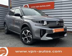 Citroen C3 Aircross Migné-Auxances