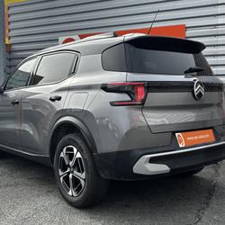 Citroen C3 Aircross Hybride 145 e-DSC6 MAX occasion - Mign&eacute;-Auxances - photo 2/30