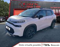 Citroen C3 Aircross Beauvais