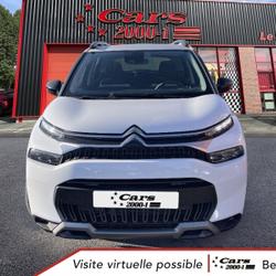 Citroen C3 Aircross BLUEHDI 110CH S&S FEEL Beauvais