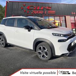 Citroen C3 Aircross BLUEHDI 110CH S&S FEEL Beauvais