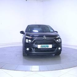 Citroen C3 C3 BlueHDi 100 S&S BVM6 - Feel Pack La Roche-sur-Yon