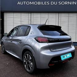 Peugeot e-208 Electrique 136ch Style Saint-Nizier-sous-Charlieu