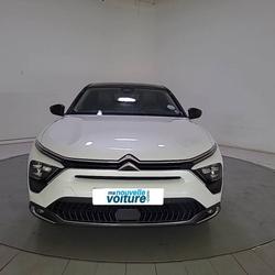 Citroen C5 X C5 X PureTech 130 S&S EAT8 - Shine La Roche-sur-Yon