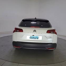 Citroen C5 X C5 X PureTech 130 S&S EAT8 - Shine La Roche-sur-Yon