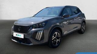 Peugeot 2008  - Gt - photo 0