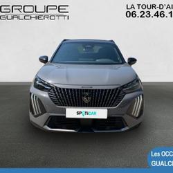Peugeot 2008 1.2 Hybrid 145ch GT e-DCS6 La Tour-d'Aigues
