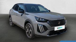 Peugeot 2008  - Gt - photo 2