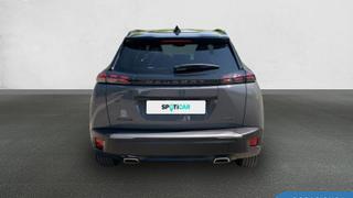 Peugeot 2008  - Gt - photo 4