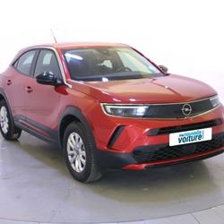Opel Mokka Mokka Electrique 136 ch & Batterie 50 kWh - Edition La Roche-sur-Yon