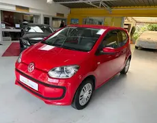 Volkswagen UP Caen