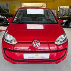Volkswagen UP 1.0 60CH BLUEMOTION TAKE UP! 5P Caen