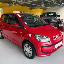 Volkswagen UP 1.0 60CH BLUEMOTION TAKE UP! 5P Caen