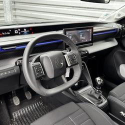 Citroen C3 Turbo 100 BVM PLUS occasion - Mign&eacute;-Auxances - photo 3/28