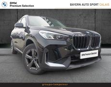 BMW X1 Coquelles
