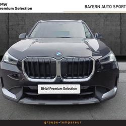 BMW X1 sDrive18i 136ch Coquelles