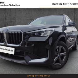 BMW X1 sDrive18i 136ch Coquelles