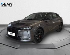 DS DS4 - DS 4 Hybride E-Tense 225 EAT8 Performance Line - 22 990 €