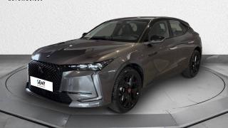 DS DS4  - photo 0