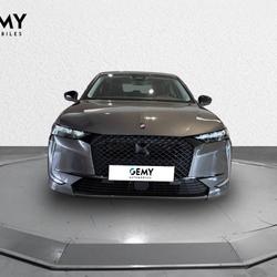 DS DS4 4 Hybride E-Tense 225 EAT8 Performance Line occasion - Dinan - photo 2/21