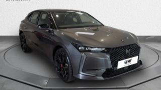 DS DS4  - photo 2