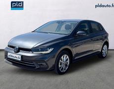 Volkswagen Polo Marseille 14e Arrondissement