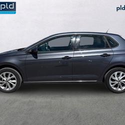 Volkswagen Polo Polo 1.0 TSI 95 S&S DSG7 Style Marseille 14e Arrondissement
