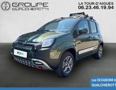 Fiat Panda Cross La Tour-d'Aigues