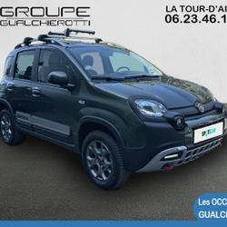 Fiat Panda Cross 0.9 8v TwinAir 85ch S&S Cross  Euro6D La Tour-d'Aigues