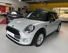 Mini Mini - COOPER 136CH 115G - 12 950 €