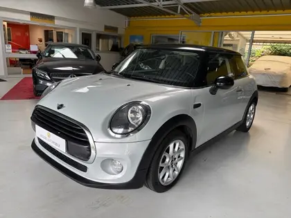 Mini Mini - COOPER 136CH 115G - 12 950 €
