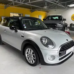 Mini Mini COOPER 136CH 115G Caen
