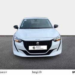 Peugeot 208 208 PureTech 75 S&S BVM5 Like Alen&ccedil;on