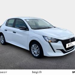 Peugeot 208 208 PureTech 75 S&S BVM5 Like Alen&ccedil;on