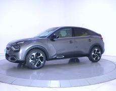 Citroen C4 La Roche-sur-Yon