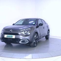 Citroen C4 C4 BlueHDi 110 S&S BVM6 - Shine La Roche-sur-Yon