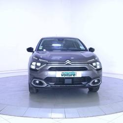 Citroen C4 C4 BlueHDi 110 S&S BVM6 - Shine La Roche-sur-Yon