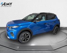 Citroen C3 Dinan