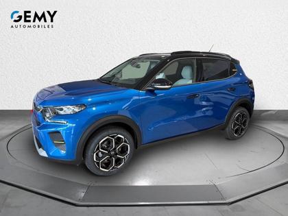 Citroen C3 - C3 Hybride 110 ch Automatique Max - 23 490 €