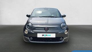 Fiat 500 II  - photo 1