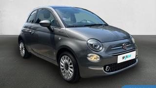 Fiat 500 II  - photo 2