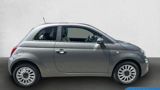 Fiat 500 II  - photo 3